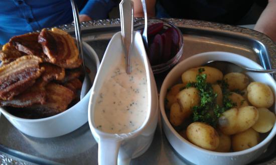 Restaurant Kohalen