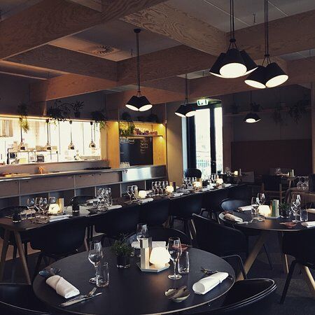 Restaurant V